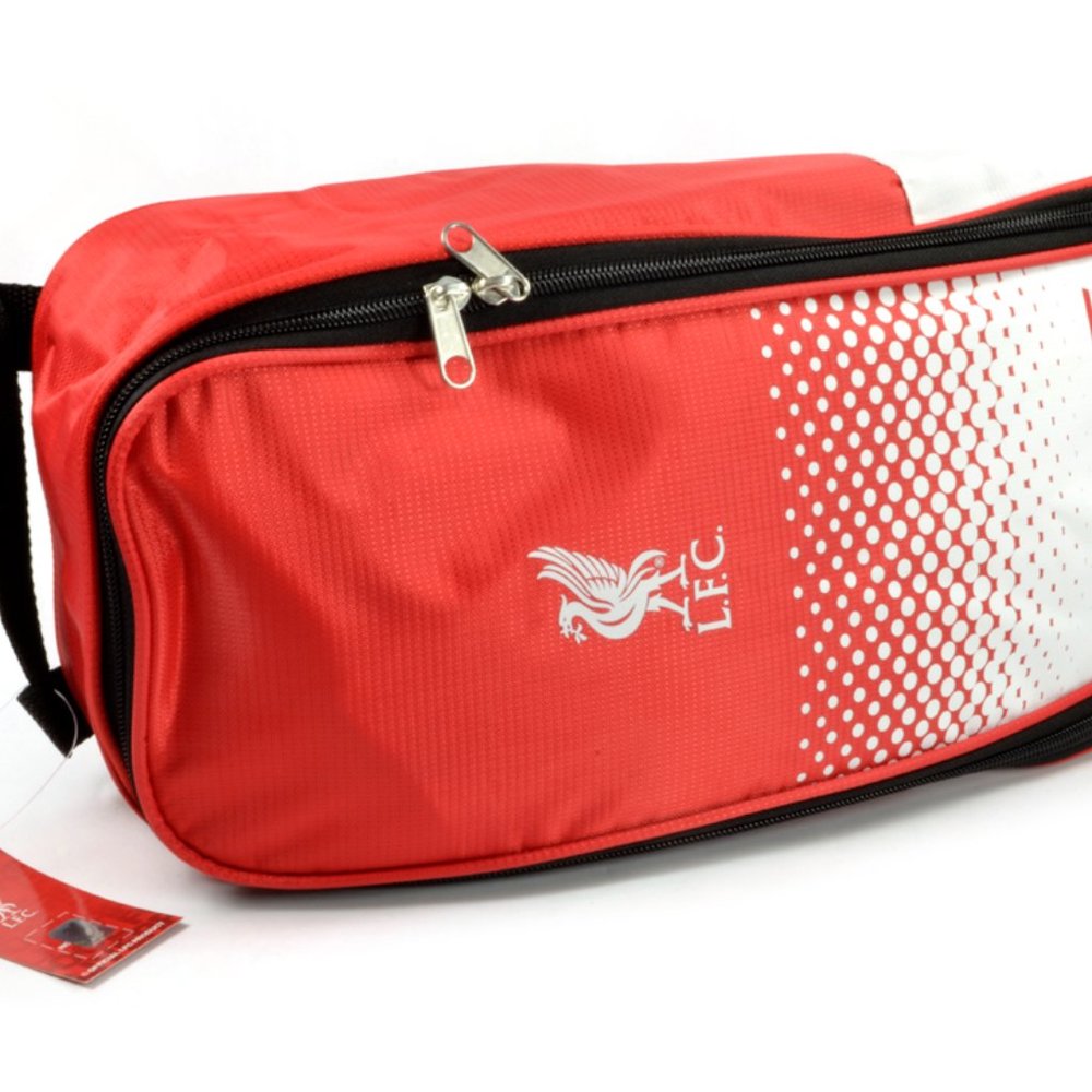 Liverpool FC Boot Bag